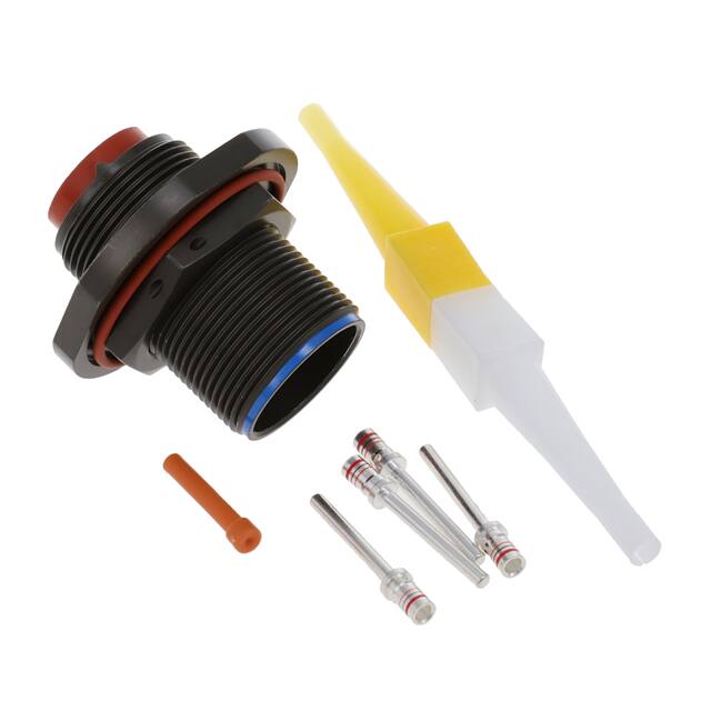 MS3454W16-10P Amphenol Aerospace Operations  Assemblages de connecteurs circulaires